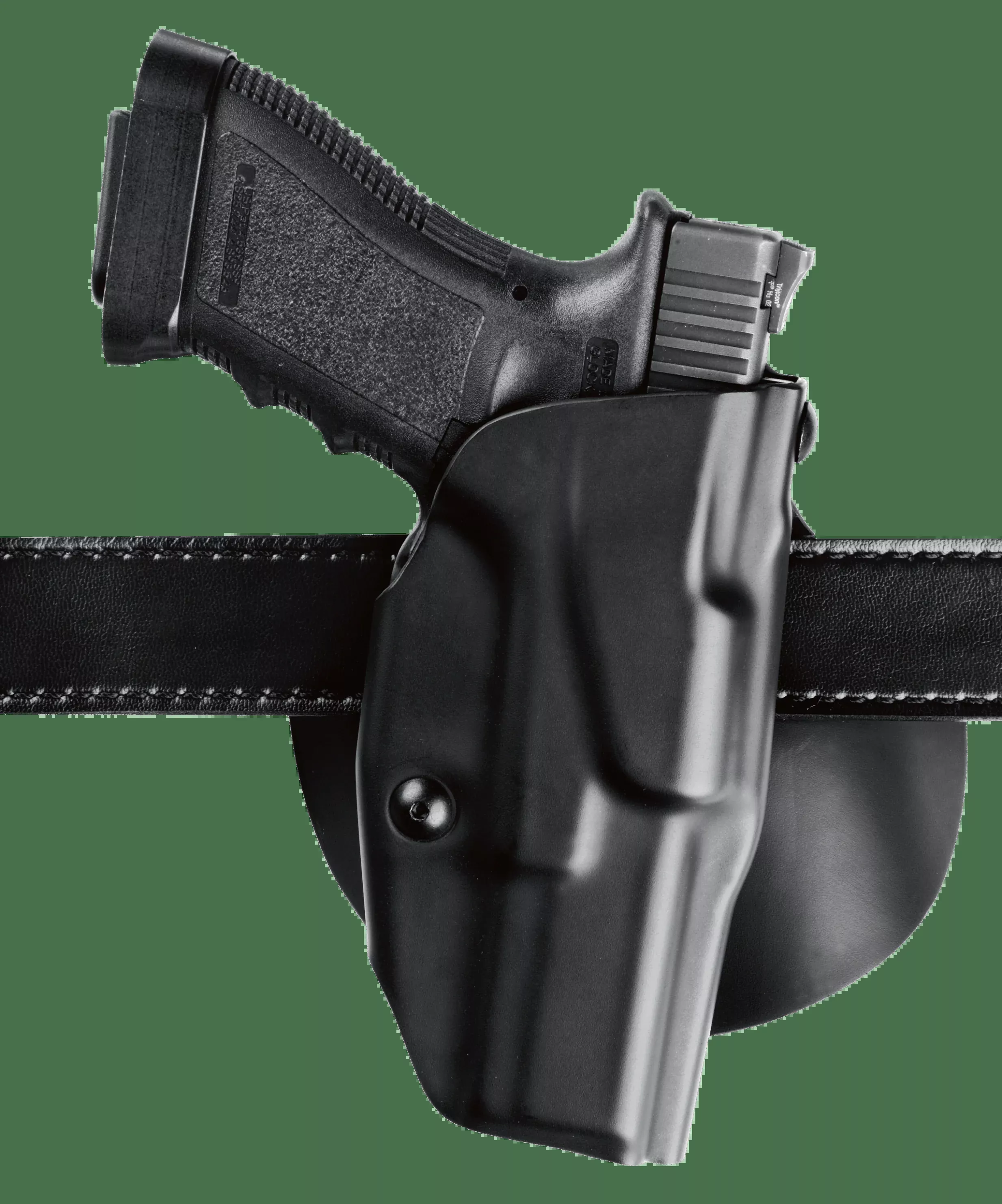 Safariland Als, Saf 6378-01-411Als Paddle Holster