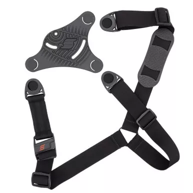 Safariland Chest Rig (SCR) Holster Mount