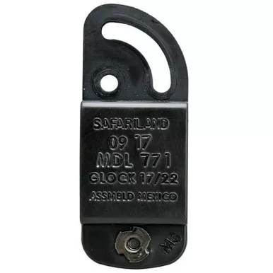 Safariland Model 077BL Replacement Belt Loop for Model 771 & 773 Magazine Pouch