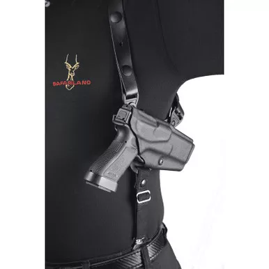 Safariland Model 1051 ALS Shoulder Holster for Sphinx SDP Compact