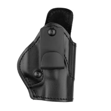 Safariland Model 27 Inside-the-Pants J-hook Concealment Holster for Heckler & Koch P2000
