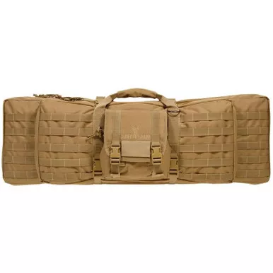 Safariland Model 4552 Dual Rifle Case