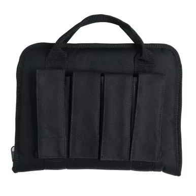 Safariland Model 4553 Dual Handgun Case