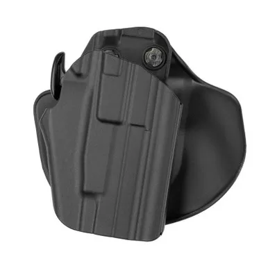 Safariland Model 578 GLS Pro-Fit Belt Holster w/ Paddle & Belt Loop Combo for Beretta 92 96