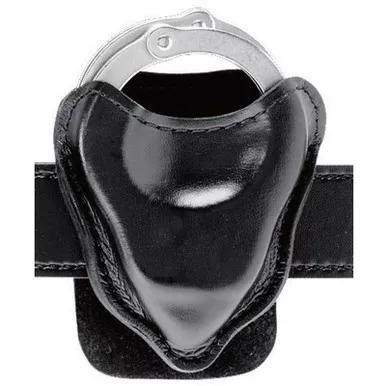 Safariland Model 590 Open Top Handcuff Case