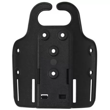 Safariland Model 6004-14 Thigh Plate for Single Strap Leg Shroud