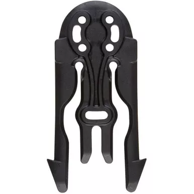 Safariland Model 6004-15 MOLLE Locking System Holster Locking Fork (MLS 15)