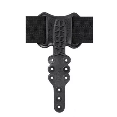 Safariland Model 6004-DFA Drop Flex Adapter (DFA)