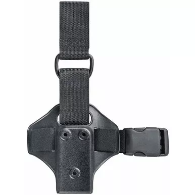 Safariland Model 6009-110 Single Strap Lightweight Leg Shroud w/ D-Ring