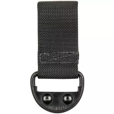 Safariland Model 6009VE D-Ring Strap w/ Enhanced Hook & Loop