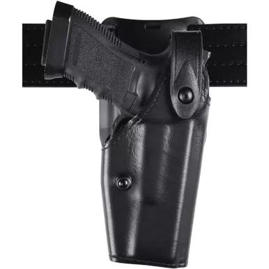Safariland Model 6285 SLS Low-Ride Level II Retention Duty Holster for Springfield Armory XD (5.00" bbl)