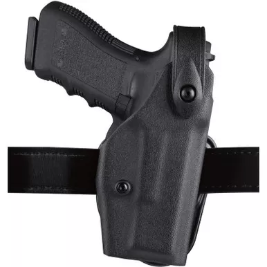 Safariland Model 6287 SLS Belt Slide Concealment Holster for Heckler & Koch USP 45 Compact
