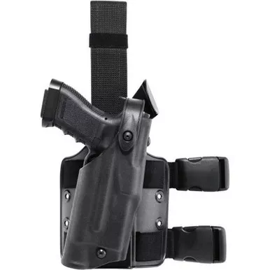 Safariland Model 6304 ALS/SLS Tactical Holster for Glock 37