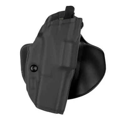 Safariland Model 6378 ALS Concealment Paddle Holster w/ Belt Loop for Glock 37