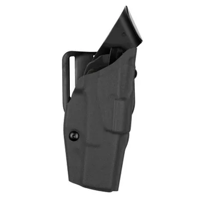 Safariland Model 6390 ALS Mid-Ride Level I Retention Duty Holster for Springfield Armory 1911 Opearator
