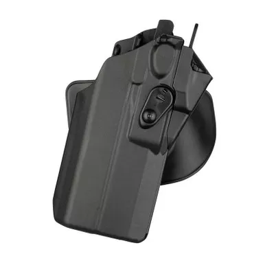 Safariland Model 7378RDS 7TS ALS Concealment Holster for Walther PDP Compact w/ Streamlight TLR-7 for Walther PDP Compact w/ Streamlight TLR-7