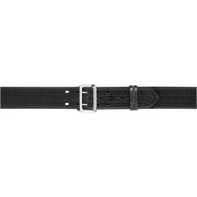 Safariland Model 875 Stitched Sam Browne Duty Belt, 2.25" (58mm)