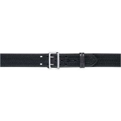 Safariland Model 87V Sam Browne Duty Belt, Hook Lined, 2.25" (58mm)