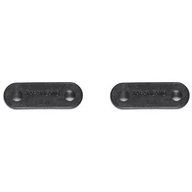 Safariland Model Oval Spacer Kit 1141788