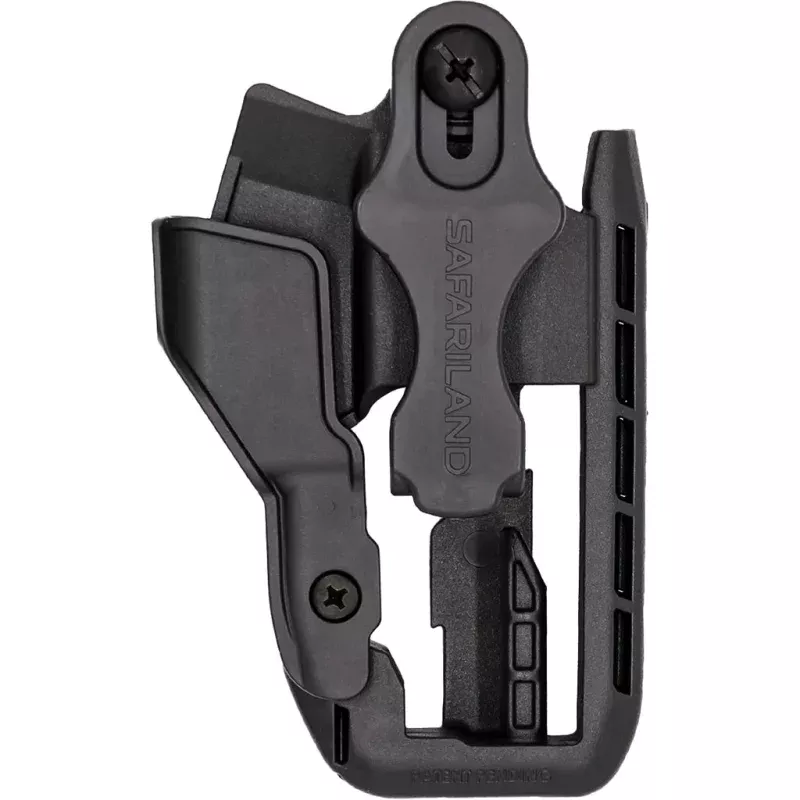 Safariland Schema IWB Holster Glock 43/43X RT Black