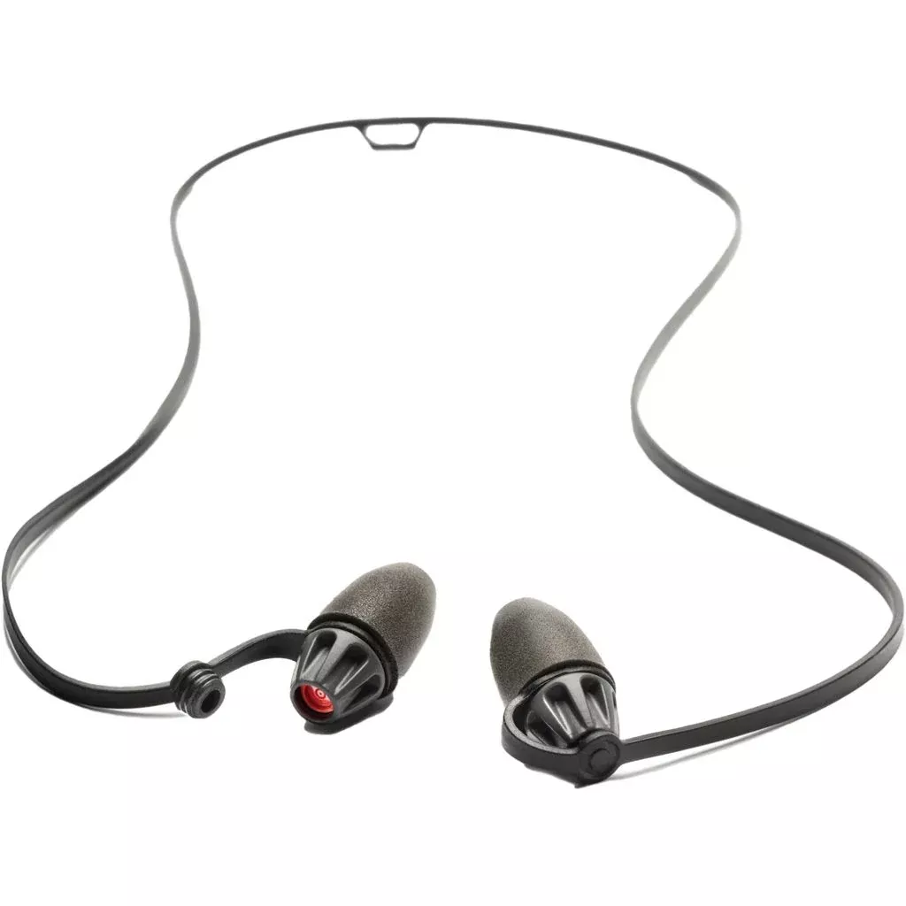 Safariland TCI Foam Impulse Hearing Protection