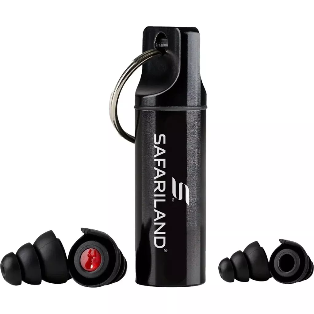Safariland TCI Pro Impulse Hearing Protection