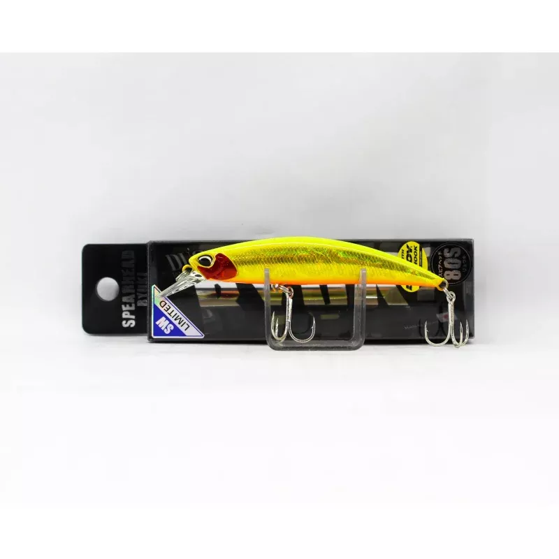 Sale Duo Spearhead Ryuki 80S SW Sinking Lure ADA3121 (7778)