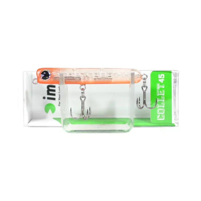 Sale Ima Collet 45 Sinking Lure 008 (6252)