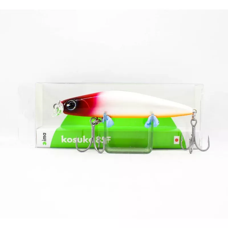 Sale Ima Kosuke 85F Floating Lure 001 (8667)