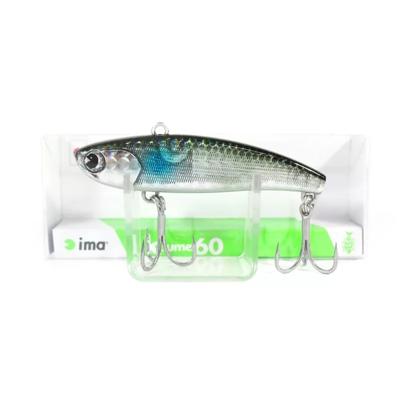 Sale Ima Koume 60 Silent Vibration Sinking Lure 110 (3723)