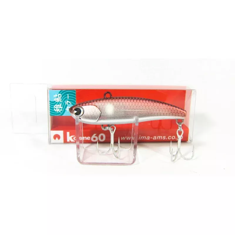 Sale Ima Koume 60 Silent Vibration Sinking Lure X2830 (4227)
