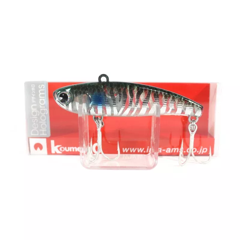 Sale Ima Koume 60 Silent Vibration Sinking Lure X3833 (9292)