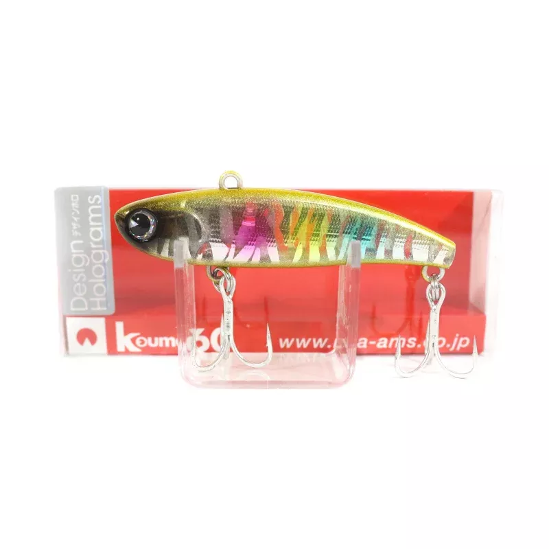 Sale Ima Koume 60 Silent Vibration Sinking Lure X3836 (9322)
