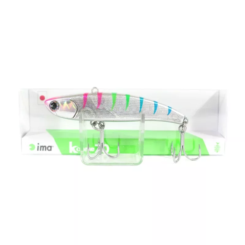 Sale Ima Koume 70 Silent Vibration Sinking Lure 112 (3860)