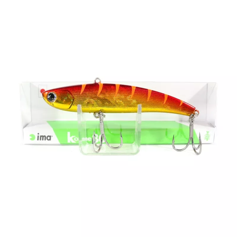Sale Ima Koume 80 Silent Vibration Sinking Lure 108 (3945)