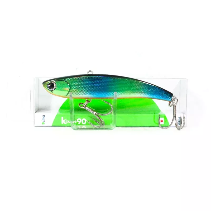 Sale Ima Koume 90 Silent Vibration Sinking Lure 121 (7585)