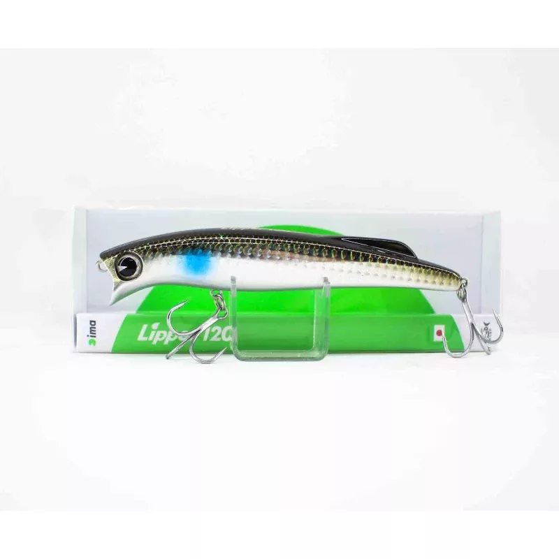 Sale Ima Lipper 120 Floating Lure 004 (6982)