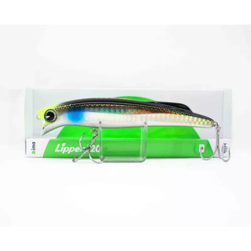 Sale Ima Lipper 120 Floating Lure 009 (9242)