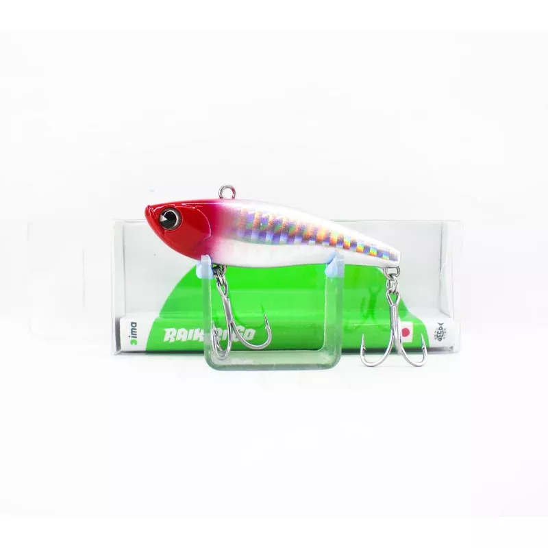 Sale Ima Raikiri 60 Vibration Sinking Lure 001 (8130)