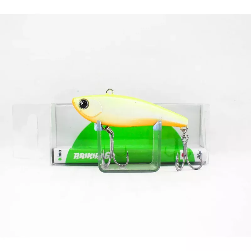 Sale Ima Raikiri 60 Vibration Sinking Lure 002 (8147)