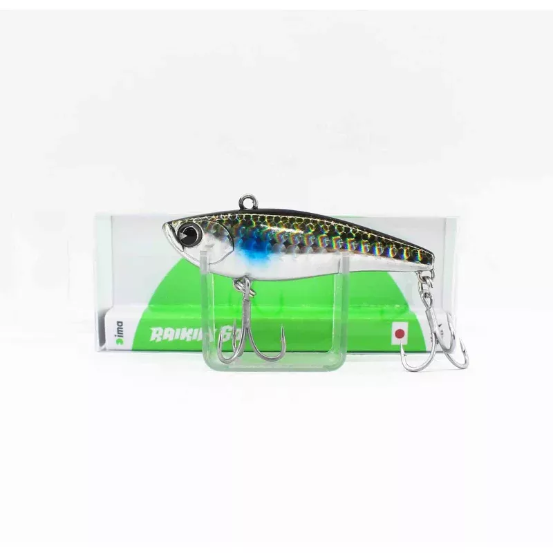 Sale Ima Raikiri 60 Vibration Sinking Lure 004 (8161)