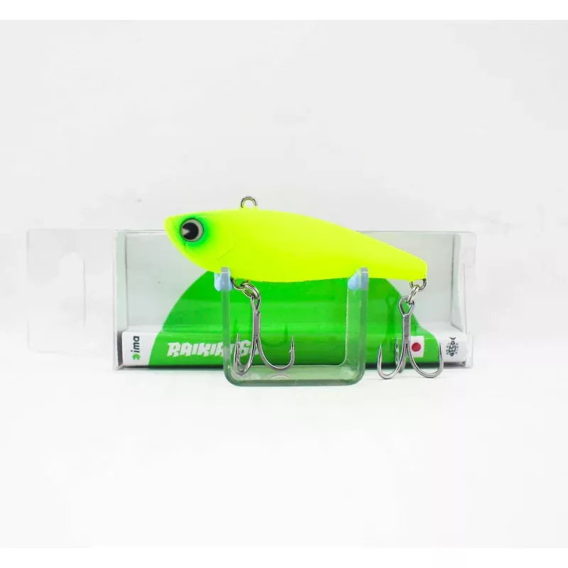 Sale Ima Raikiri 60 Vibration Sinking Lure 005 (8178)