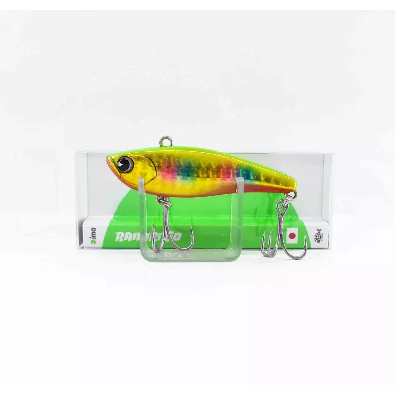 Sale Ima Raikiri 60 Vibration Sinking Lure 006 (8185)