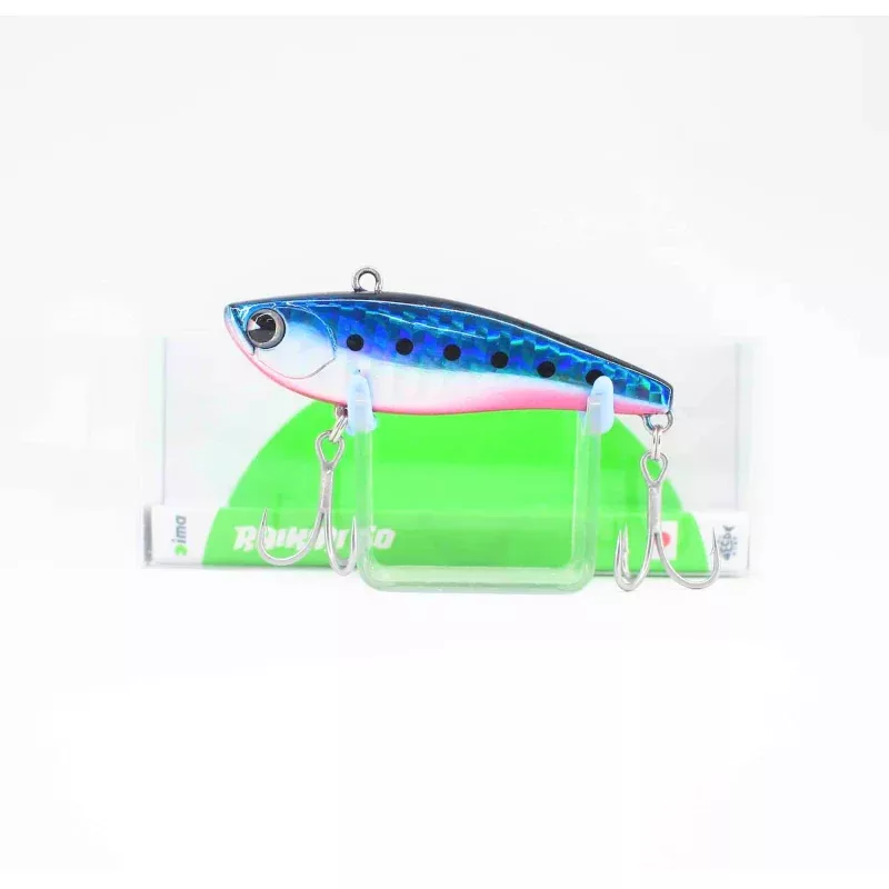 Sale Ima Raikiri 60 Vibration Sinking Lure 007 (8192)