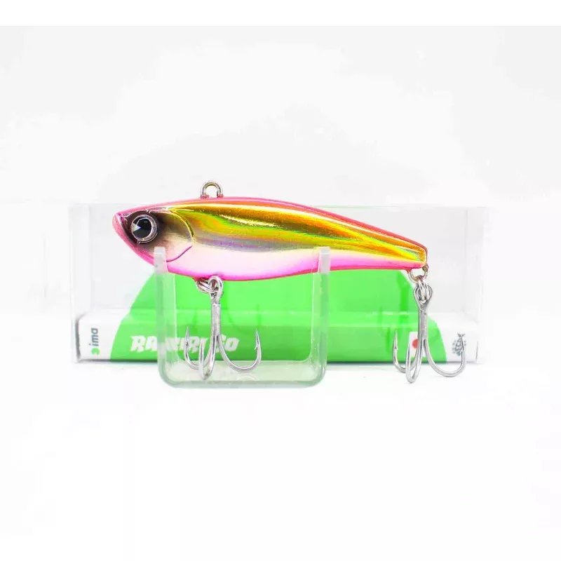 Sale Ima Raikiri 60 Vibration Sinking Lure 008 (8208)