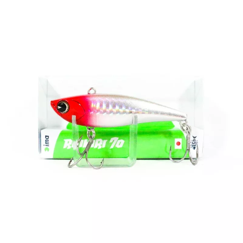Sale Ima Raikiri 70 Vibration Sinking Lure 001 (8766)
