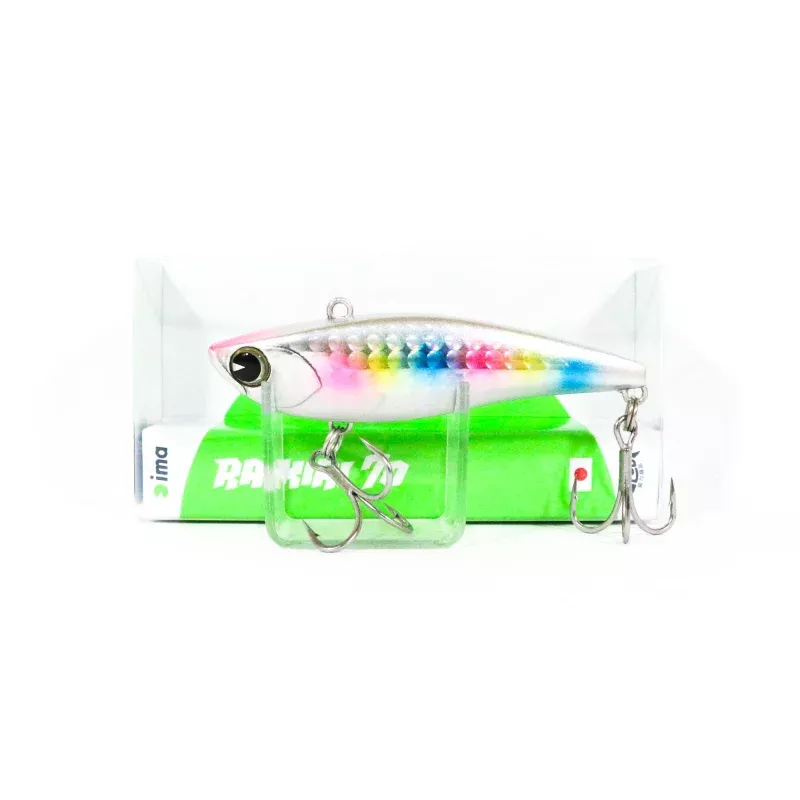 Sale Ima Raikiri 70 Vibration Sinking Lure 003 (8780)