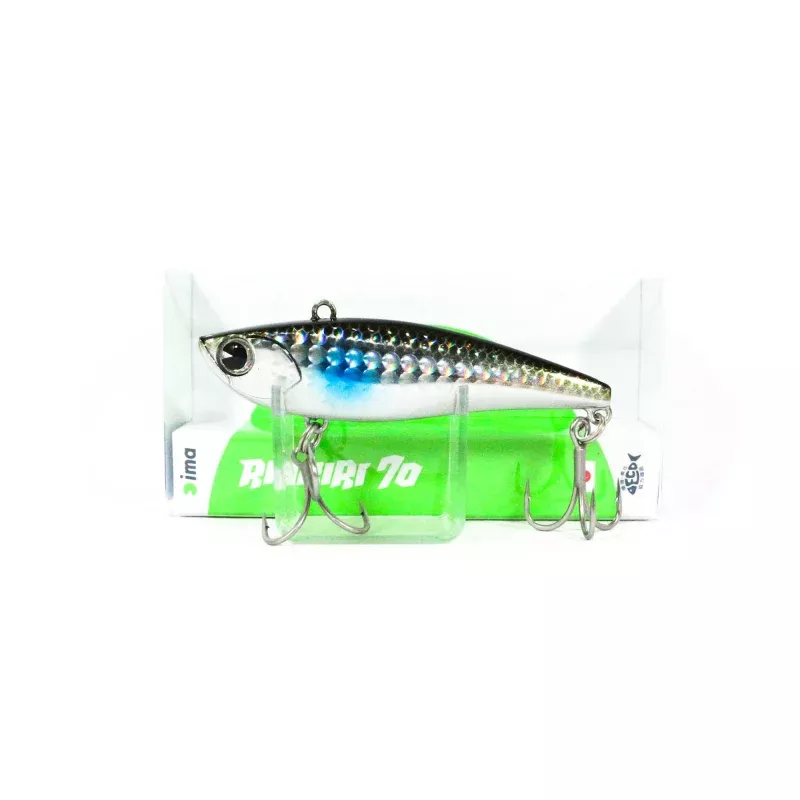 Sale Ima Raikiri 70 Vibration Sinking Lure 004 (8797)