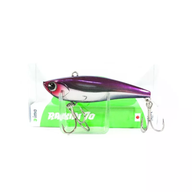 Sale Ima Raikiri 70 Vibration Sinking Lure 011 (8865)