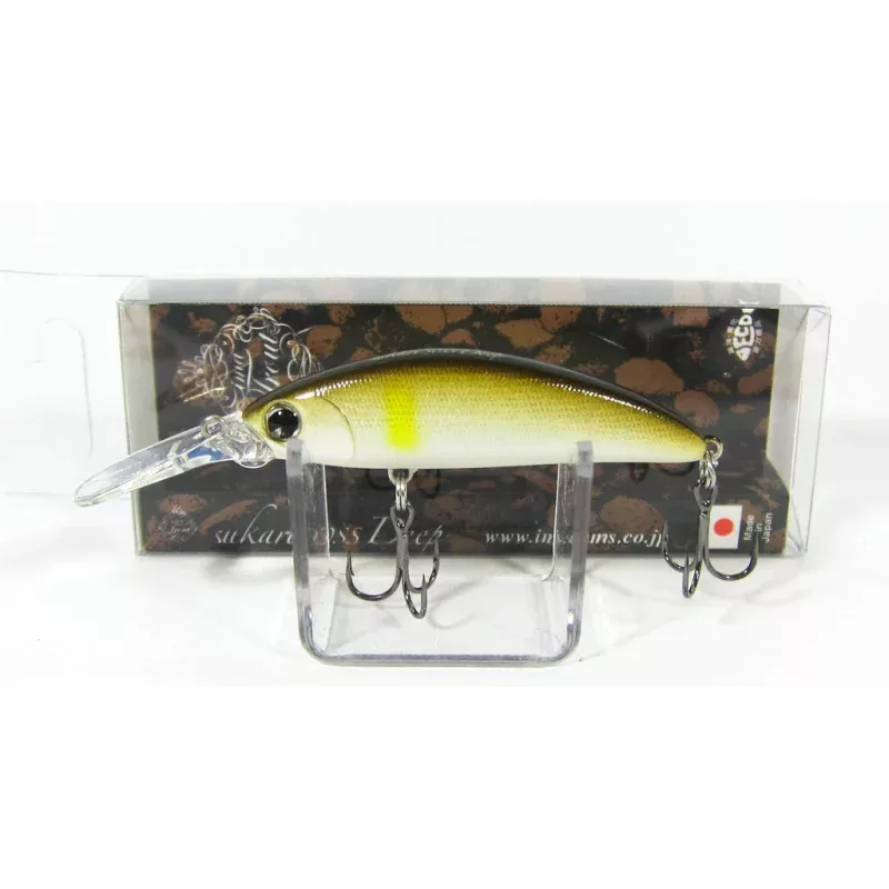 Sale Ima Sukari 50SS Deep Sinking Lure 117 (8274)